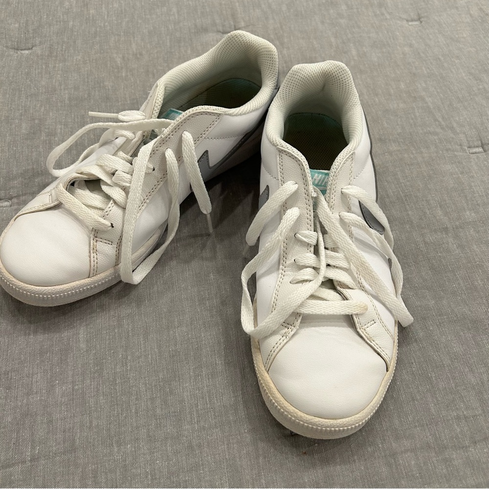 Women’s casual Nikes